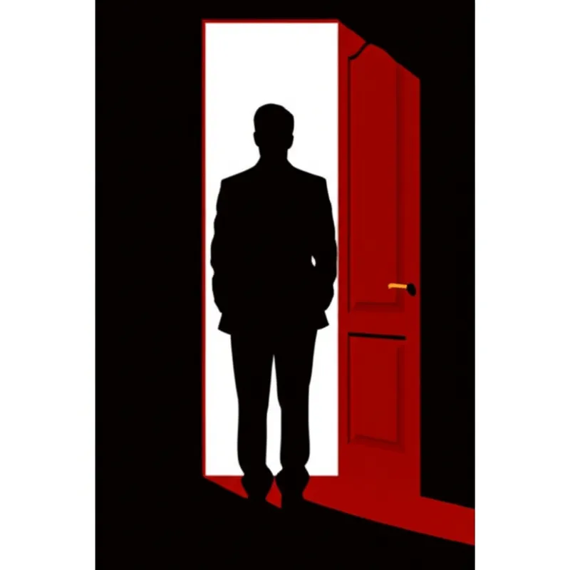 Visuelle Darstellung für das Wort „john" - Freier