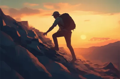 Illustration went - Image 1