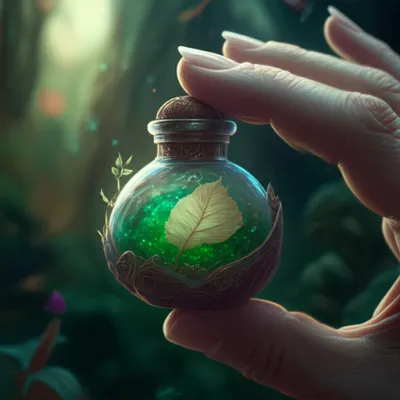 Illustration pot - Image 1