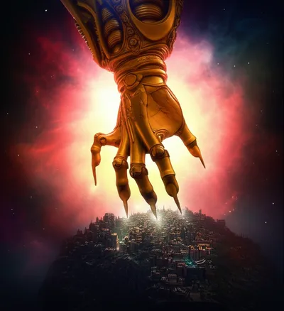 Illustration seizing - Image 2