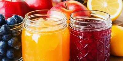 Illustration pectin - Image 1