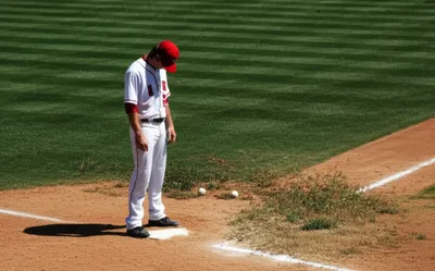 Illustration foul - Image 1