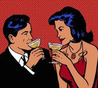 Illustration heterosexual - Image 2