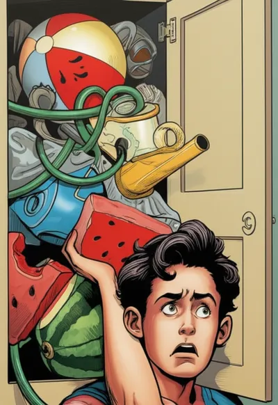 Illustration bundle - Image 1