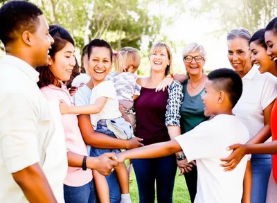 Illustration relatives