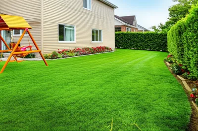 Illustration yards - Image 1