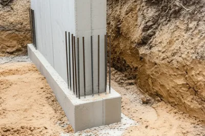 Illustration footings - Image 1