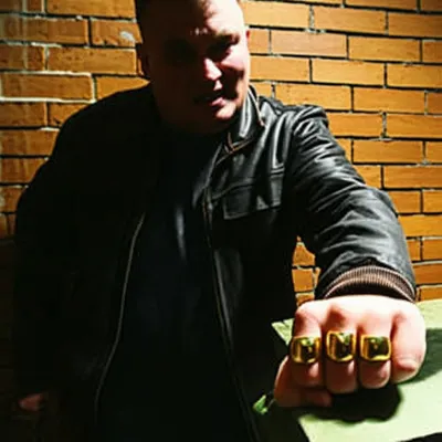 Illustration bullies - Image 1