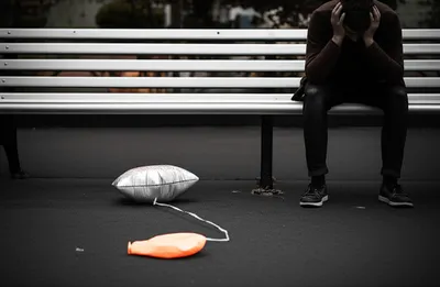 Illustration disappoint - Image 1