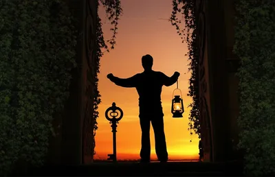 Illustration keeper - Image 1