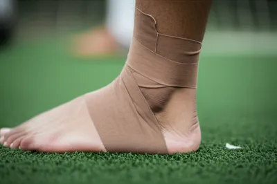 Illustration strapping - Image 1