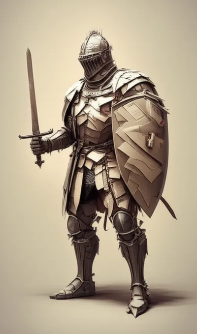 Illustration mail - Image 1