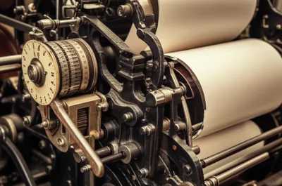 Illustration counters - Image 1