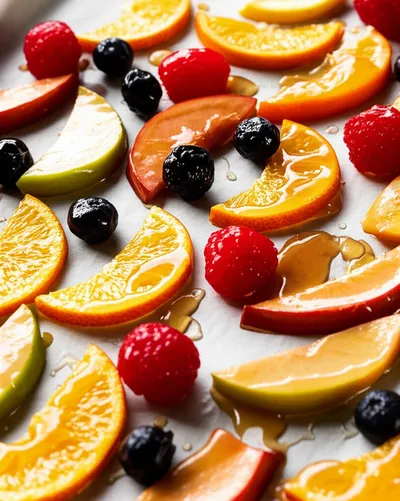 Illustration candied - Image 2