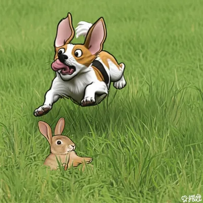 Illustration tumblers - Image 1