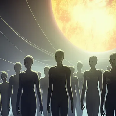 Illustration thralls - Image 1