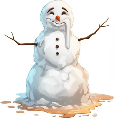 Illustration melts - Image 1