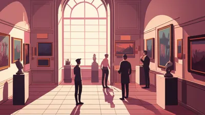 Illustration gallery - Image 1