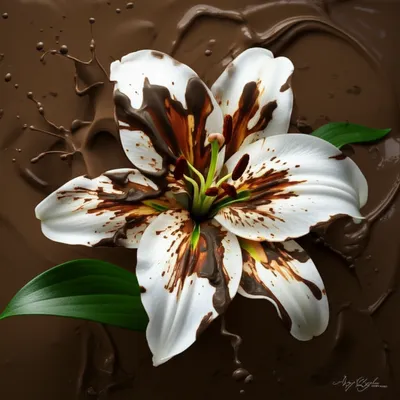 Illustration dirtier - Image 1