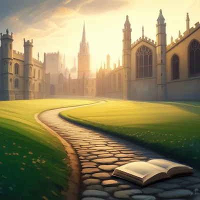 Illustration up - Image 1