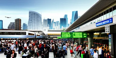 Illustration terminus - Image 1