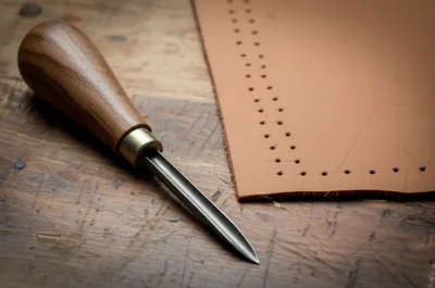 Illustration stiletto - Image 1