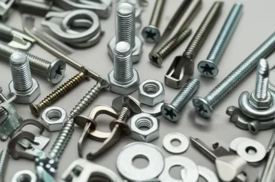 Illustration fasteners - Image 1