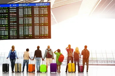 Illustration travels - Image 1