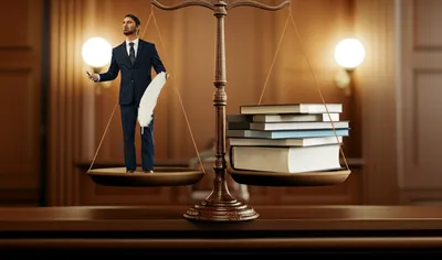 Illustration justified - Image 1