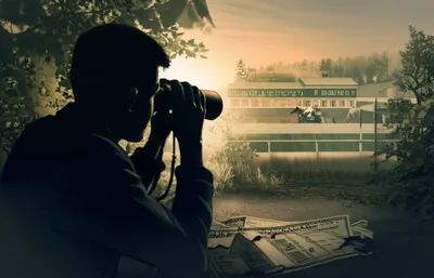 Illustration touted - Image 1