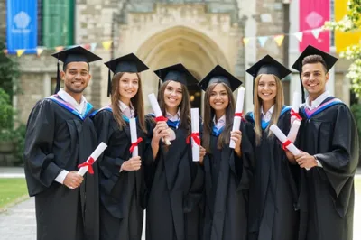 Illustration academicals