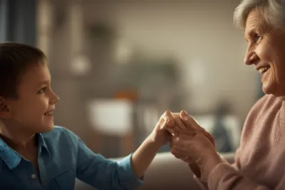 Illustration dearest - Image 1