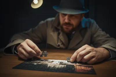 Illustration track - Image 1