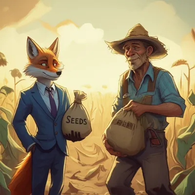 Illustration dost - Image 1