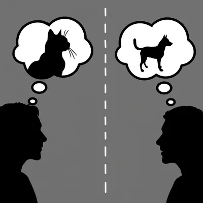 Illustration misunderstandings