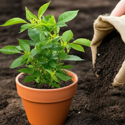 Illustration allogenic - Image 1