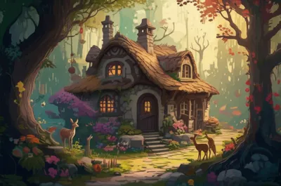 Illustration situate - Image 1