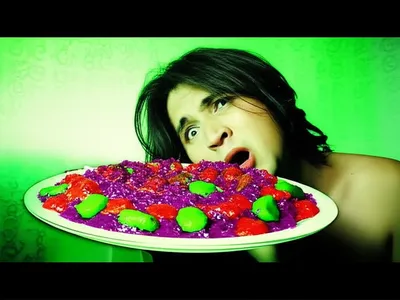 Illustration nauseated - Image 1