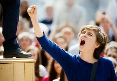 Illustration emphatic - Image 1