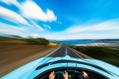 Illustration getaways - Image 1