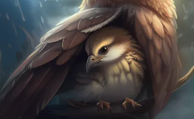 Illustration hover - Image 1