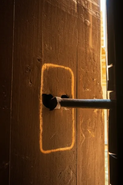 Illustration unbolted - Image 1