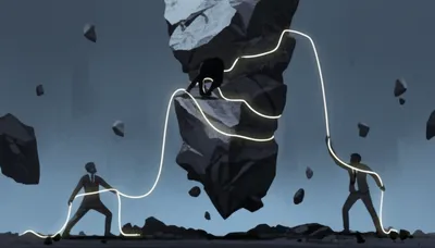 Illustration on - Image 1