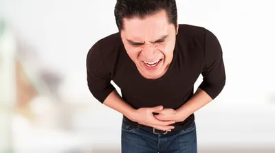 Illustration retches - Image 1