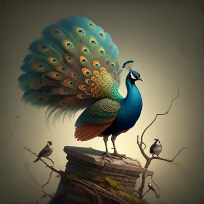 Illustration cracking - Image 1