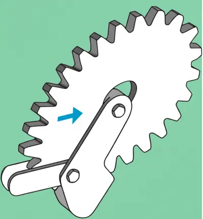 Illustration rack - Image 1