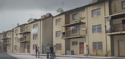 Illustration estates - Image 1