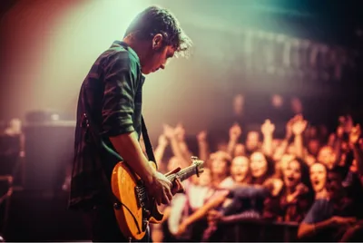 Illustration rocking - Image 1