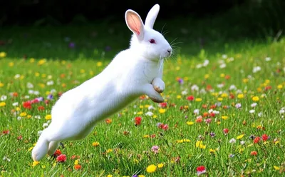 Illustration bunts - Image 1