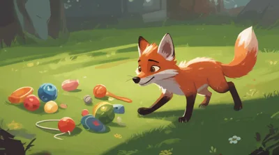 Illustration bird - Image 1